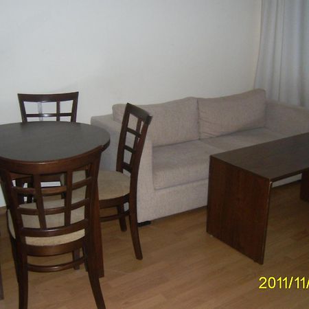 Fortuna Apartments Bansko Exterior photo