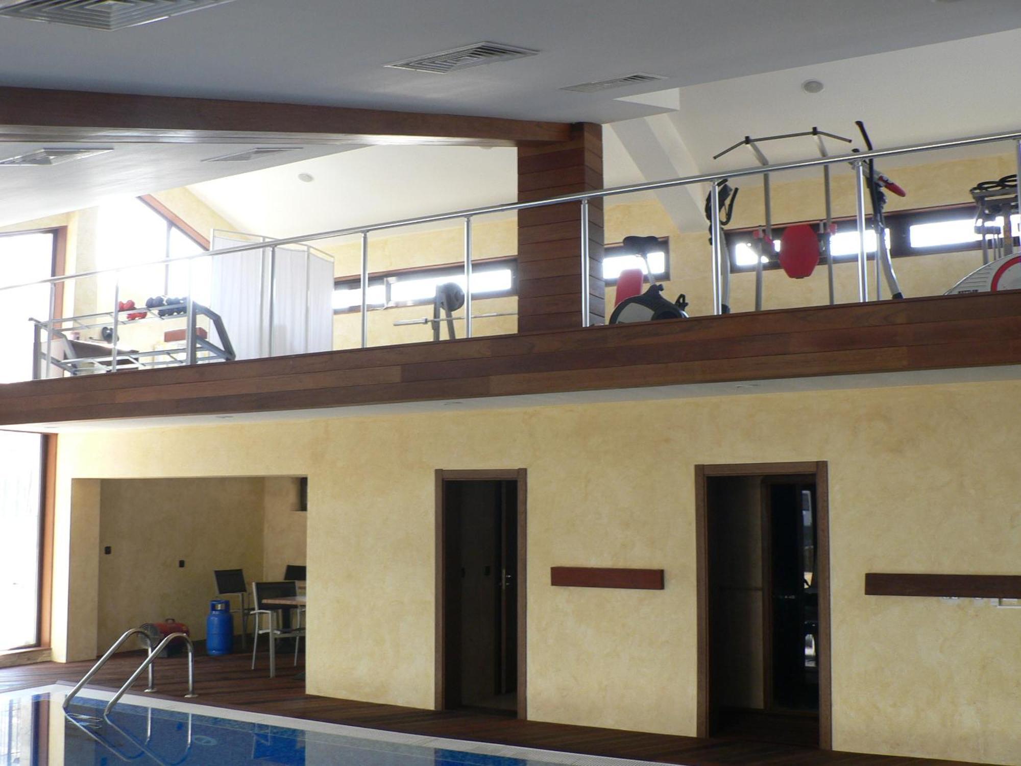 Fortuna Apartments Bansko Exterior photo