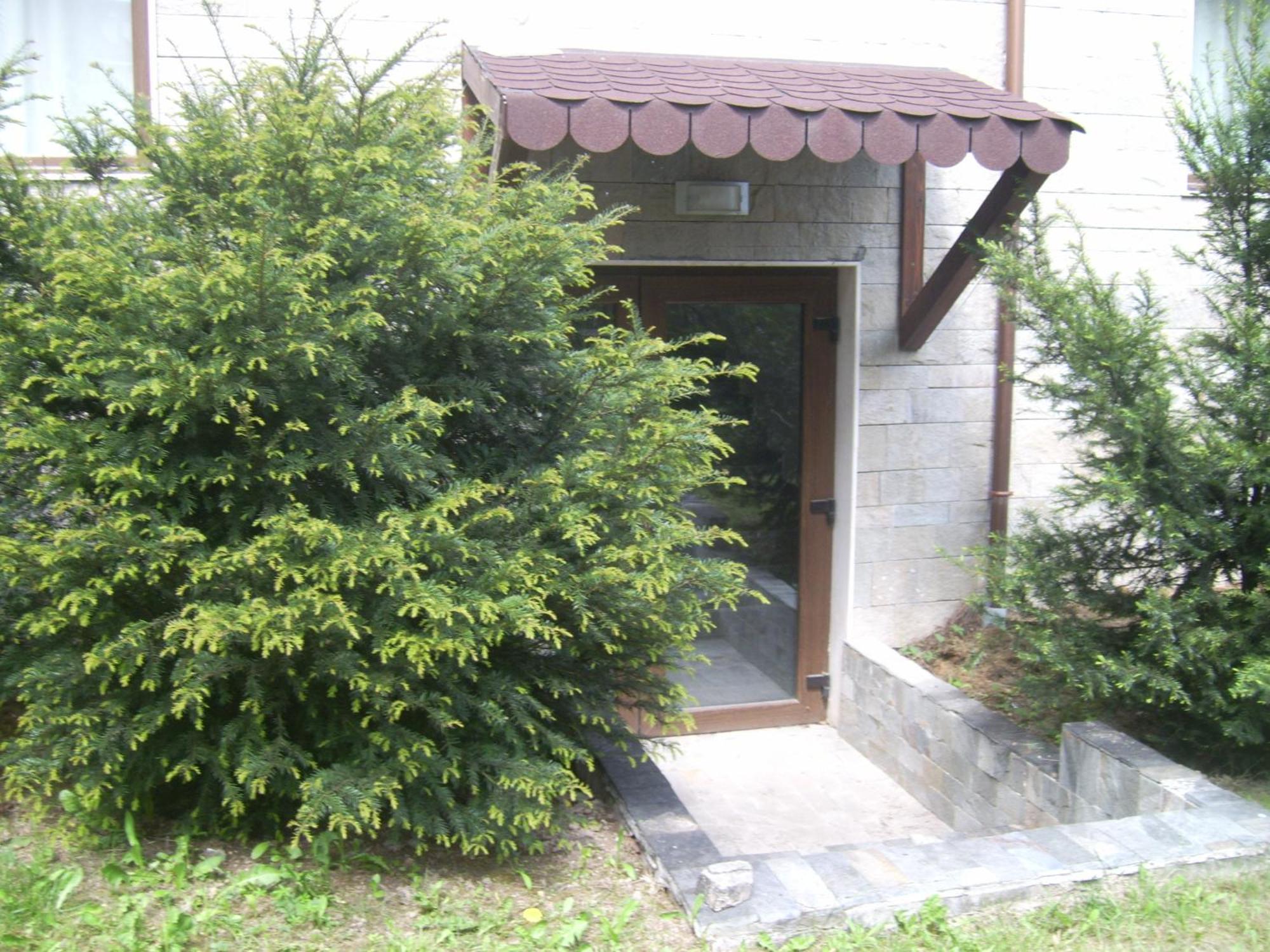 Fortuna Apartments Bansko Exterior photo