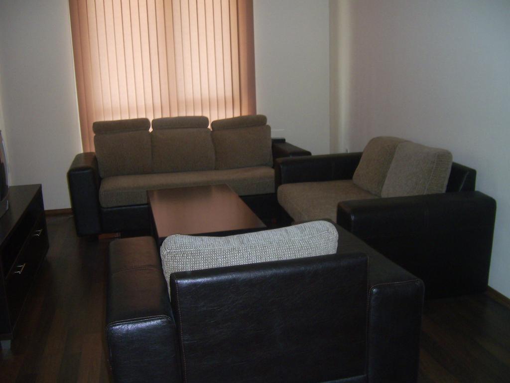 Fortuna Apartments Bansko Exterior photo