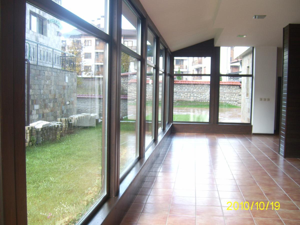 Fortuna Apartments Bansko Exterior photo