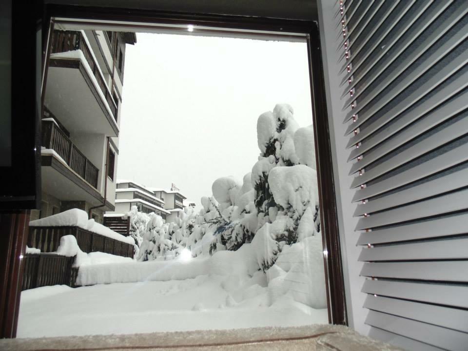 Fortuna Apartments Bansko Exterior photo
