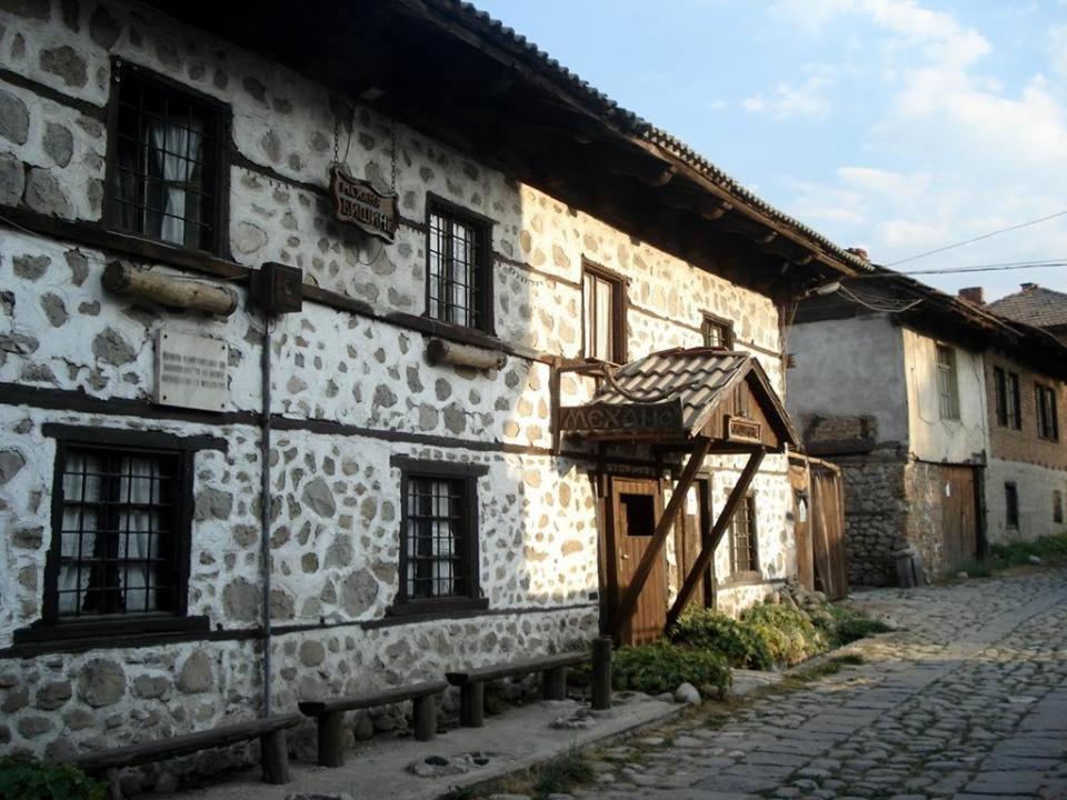 Fortuna Apartments Bansko Exterior photo